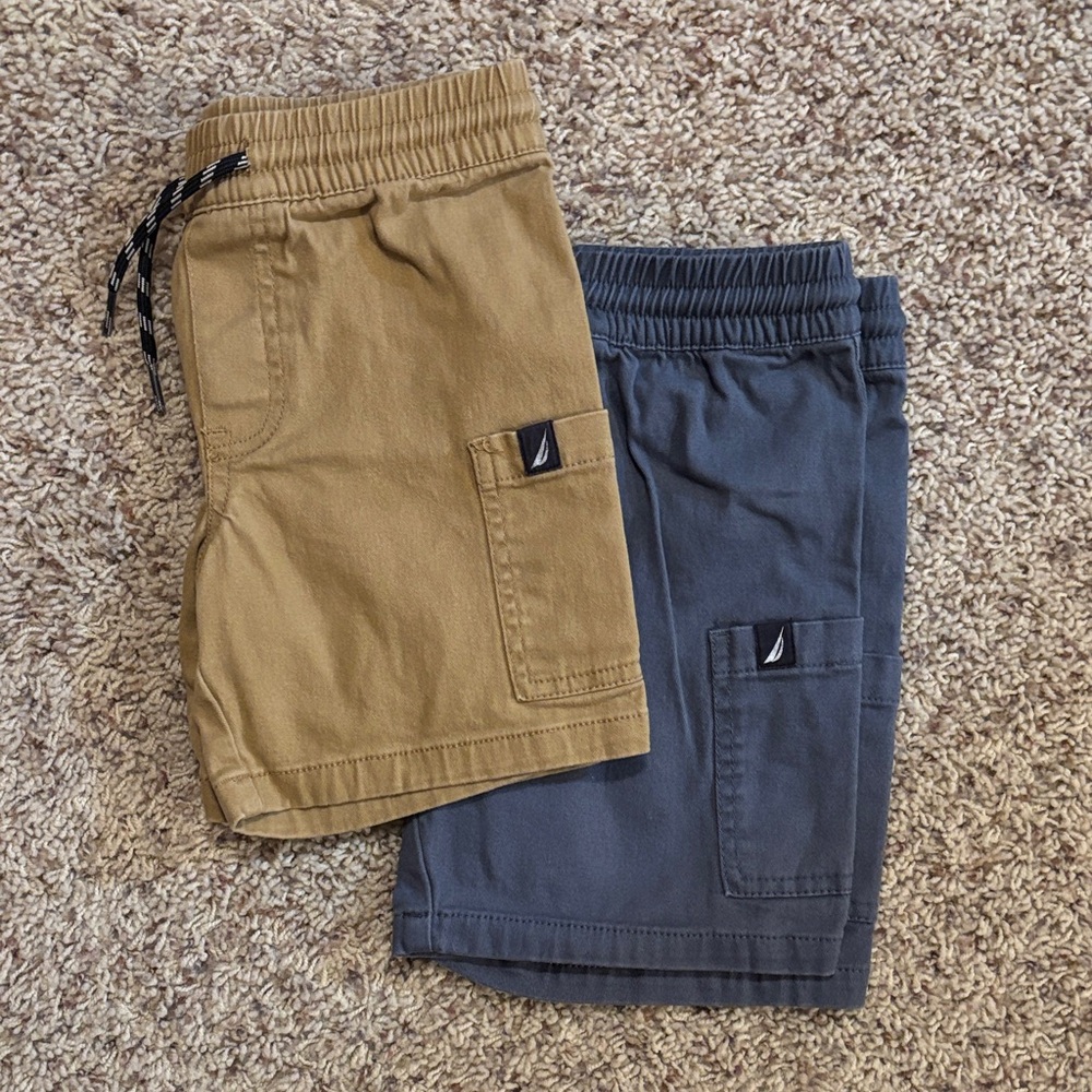 Nautica Kids Shorts Bundle
